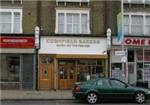 Cornfield Bakers - London