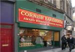 Cornish Bakehouse - London