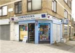 Cornners - London