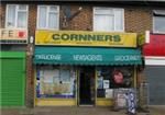 Cornners - London