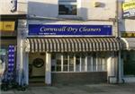 Cornwall Dry Cleaners - London