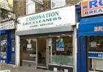 Coronation Dry Cleaners - London