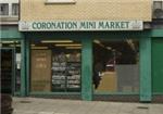 Coronation Mini Market - London