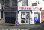 Coronation Stores & Off Licence - London