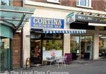 Cortina Cafe - London