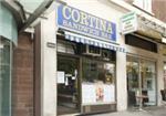 Cortina Sandwich Bar - London