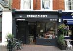 Cosmetic Closet - London