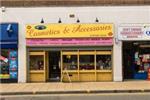 Cosmetics & Accessories - Northampton