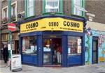 Cosmo - London