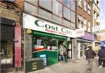 Cost Cut Superstore - London