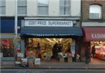 Cost Price Supermarket - London