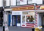 Costas Barber Shop - London