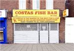 Costas Fish Bar - London