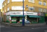 Costcutter - London