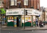 Costcutter - London