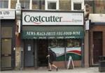 Costcutter - London