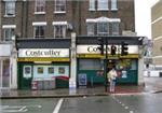 Costcutter - London