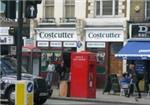 Costcutter - London