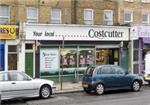 Costcutter - London