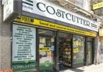 Costcutter - London