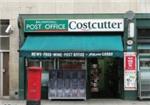 Costcutter - London