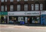 Costcutter - London