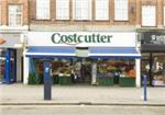 Costcutter - London