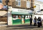 Costcutter - London