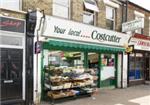 Costcutter - London