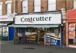 Costcutter - London