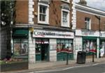 Costcutter - London