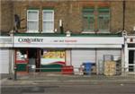 Costcutter - London