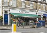 Costcutter - London