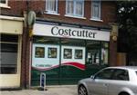 Costcutter - London