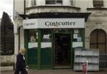 Costcutter - London