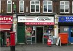 Costcutter - London