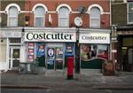 Costcutter - London