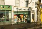 Costcutter - London