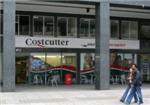 Costcutter - London