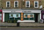 Costcutter - London