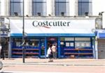 Costcutter - London