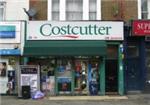 Costcutter - London