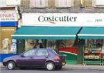 Costcutter - London