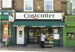 Costcutter - London