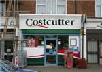 Costcutter - London