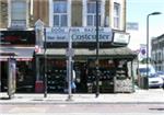 Costcutter - London