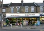 Costcutter - London