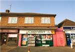 Costcutter - London