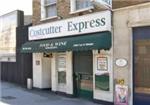 Costcutter Express - London