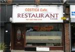 Costica Cafe - London